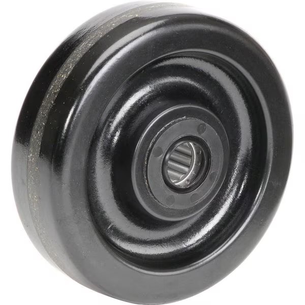 5 x 1-1/2 Molded Plastic Wheel, 3/4 Axle, Casters, Wheels & Industrial Handling, Mfr#: CW-515-PHRB